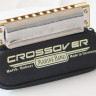 Hohner Marine Band Crossover D губная гармошка диатоническая