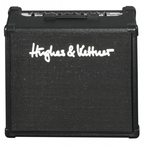 Комбоусилитель HUGHES & KETTNER Edition Blue / 15-DFX