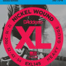 D'ADDARIO EXL145 Heavy 12-54 струны для электрогитары