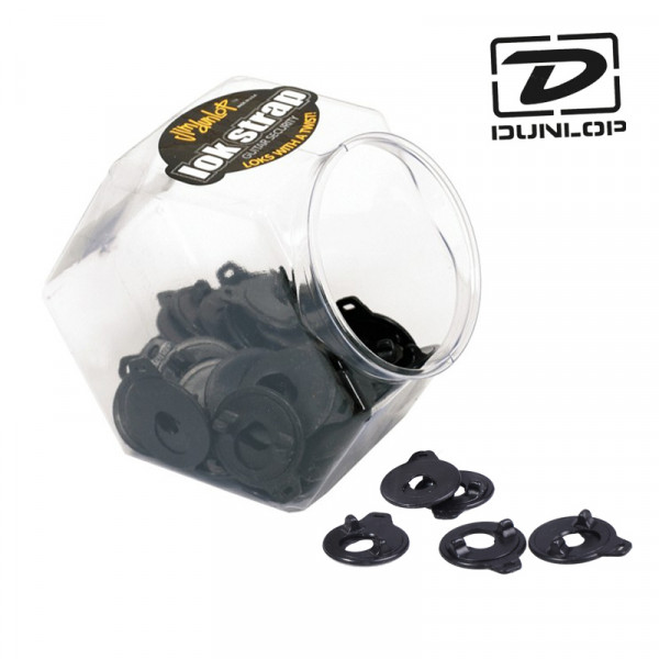 DUNLOP 7036 LOK фиксатор-стрэплок