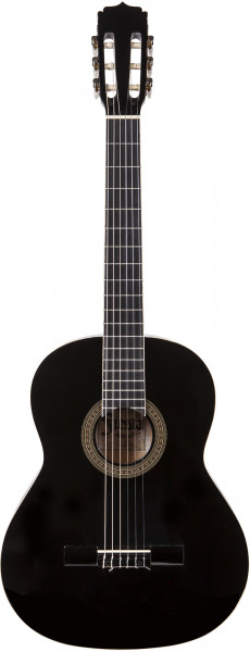 Aria Fiesta FST-200 BK 4/4 классическая гитара
