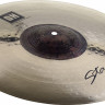 STAGG DH-CMT18E Crash medium thin18" exotic тарелка