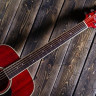 Crafter MD 42 TR WC акустическая гитара