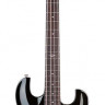 DBZ Imperial Bass ST Black бас-гитара