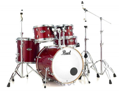 PEARL EXL705N/C246 ударная установка