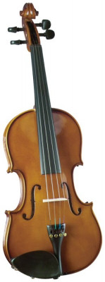 Скрипка 4/4 комплект CREMONA SV-100 Premier Novice Violin Outfit