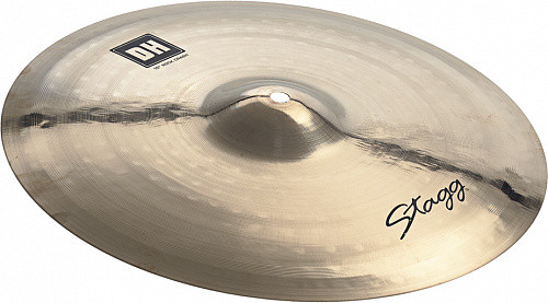 STAGG DH-CR18B Crash rock18" brilliant тарелка