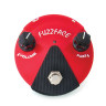 Педаль для гитары DUNLOP FFМ2 Germanium Fuzz Face Mini Distortion фузз