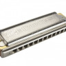 Hohner Chromonica 48 270-48 D губная гармошка хроматическая