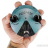 Педаль для гитары DUNLOP FFМ3 Jimi Hendrix Fuzz Face Mini Distortion фузз