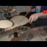 MEINL CYMBALS SC12S-B splash тарелка