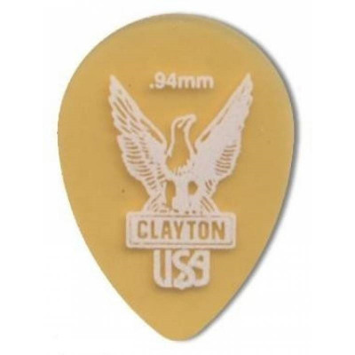 CLAYTON UST94 48 шт набор медиаторов