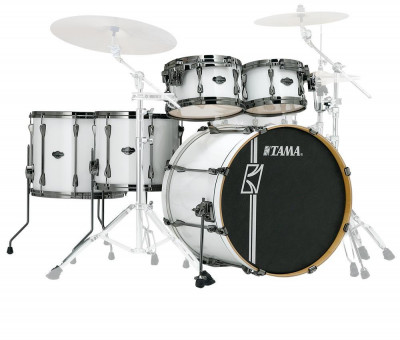 TAMA MK52HLZBNS-SGW ударная установка (только барабаны)