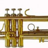 Труба Konig KTR-410GL 5(*) Bb