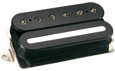 Звукосниматель DiMarzio DP207BK D Sonic пассивный хамбакер