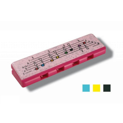 HOHNER Speedy (PL 91190) детская губная гармошка