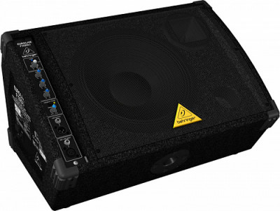 BEHRINGER F1320D EUROLIVE активный монитор 2-полосный, 300 Вт