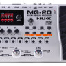 Гитарный процессор эффектов NUX MG-20