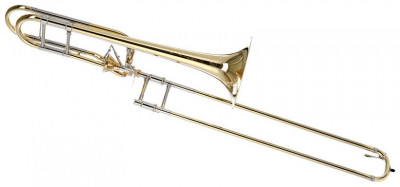 Тромбон-тенор "Bb/F" Bach  A47I Infinity серия Artisan