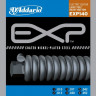 D'ADDARIO EXP140 Light Top/Heavy Bottom 10-52 струны для электрогитары