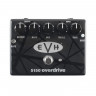 DUNLOP MXR EVH5150 EVH 5150 Overdrive эффект гитарный овердрайв
