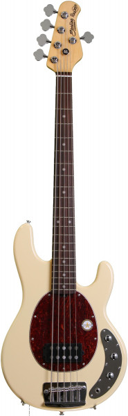 Sterling by MusicMan RAY35CAVC бас-гитара