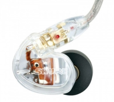 SHURE SE535-CL-RIGHT правая часть наушника SE535-CL