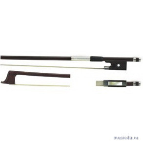 Смычок для скрипки 4/4 GEWA Brasil wood Student Violin bow