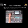 Behringer X32 CORE рэковый модуль цифрового микшерного пульта на 40 входных каналов