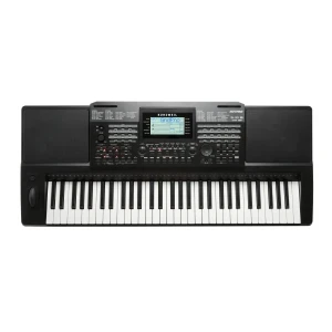 KURZWEIL KP200 LB_синтезатор, 61 клавиша