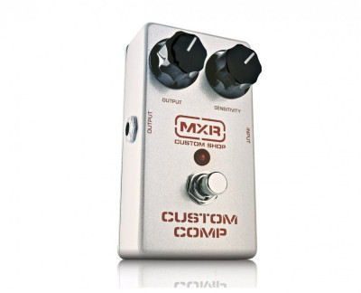 DUNLOP MXR CSP202 Custom Compressor