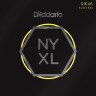 D'ADDARIO NYXL0946 Super Light Top/Regular Bottom 9-46 струны для электрогитары