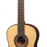 Lag OC80 4/4 классическая гитара