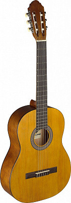 Stagg C440 M NAT 4/4 классическая гитара