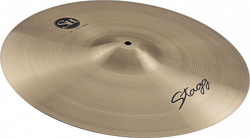 STAGG SH-CR18R Crash rock18" regular тарелка