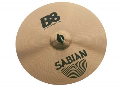 Тарелка 16" SABIAN B8 41606X