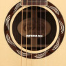 Crafter SM-Rose Plus электроакустическая гитара
