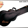 Crafter SM-Rose Plus электроакустическая гитара