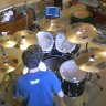 SABIAN B8 PRO 8" Splash тарелка