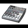 Behringer Xenyx 1002-EU сверхкомпактный малошумящий микшерный пульт