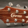 Crafter DE-6 N электроакустическая гитара