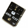 HEAVY ELECTRONICS Grind Fuzz