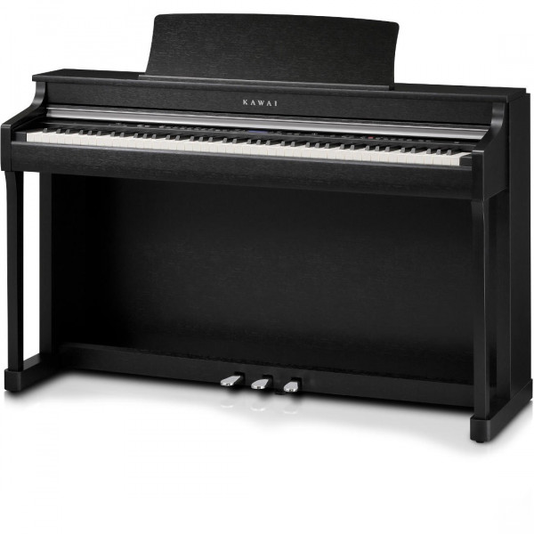 Цифровое пианино Kawai CN35B 88 клавиш, 256 полифония