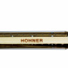 Hohner Marine Band Thunderbird Low F губная гармошка диатоническая