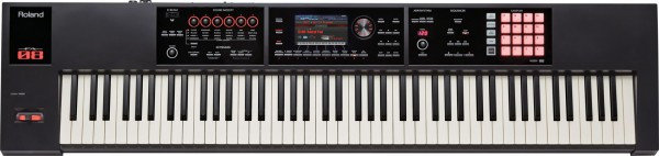 Синтезатор ROLAND FA-08