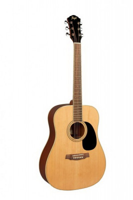 Flight W12701-2 NA акустическая гитара
