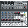 Behringer Xenyx 1202-EU компактный малошумящий микшерный пульт