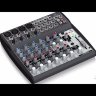 Behringer Xenyx 1202-EU компактный малошумящий микшерный пульт