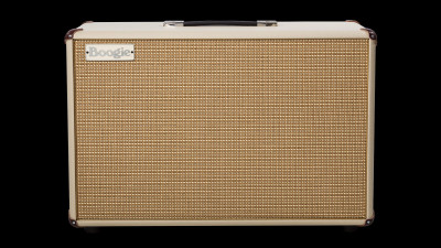 MESA BOOGIE 2X12 CALIFORNIA TWEED EXTENSION CABINET кабинет гитарный 2x12