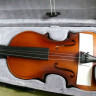 Скрипка 4/4 GEWA Pure Violin Outfit EW в комплекте